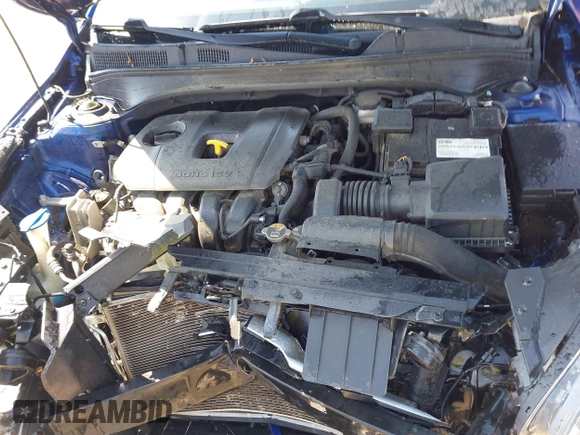 2019 Kia Forte LXS with VIN 3KPF24AD1KE123197, listed as a IAAI auction lot 41899077 with 78,004 mi miles and . Bid and sale history available at carsss.com. Image 10.
