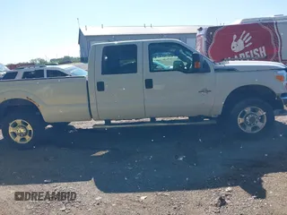 2016 Ford F-250 Lariat with VIN 1FT7W2BT8GEA52621, listed as a IAAI auction lot 42336758 with 208,729 mi miles and . Bid and sale history available at DreamBid. Image 14.