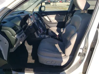 2014 Subaru Forester 2.5i Limited with VIN JF2SJAHC7EH441743, listed as a Copart auction lot 53122085 with 179,248 mi miles and Clean Title. Bid and sale history available at carsss.com. Image 7.