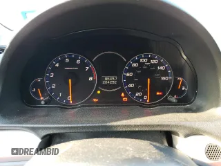 2006 Acura TSX Navi with VIN JH4CL95966C008948, listed as a Copart auction lot 80587774 with 204,292 mi miles and Clean title. Bid and sale history available at DreamBid. Image 9.