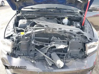 2017 Ram 1500 R/T with VIN 3C6JR6CT3HG602232, listed as a IAAI auction lot 41079183 with 129,171 mi miles. Bid and sale history available at carsss.com. Image 10.