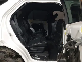 2020 Ford Explorer ST with VIN 1FM5K8GC5LGB55780, listed as a IAAI auction lot 41158868 with 60,462 mi miles and . Bid and sale history available at DreamBid. Image 8.
