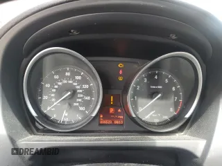 2012 BMW Z4 sDrive28i с VIN WBALL5C50CE716958, выставлен на аукционе Copart как лот 56932865 с пробегом 99 523 миль миль и Чистый • Clean title. История ставок и продаж доступна на DreamBid. Изображение 10.