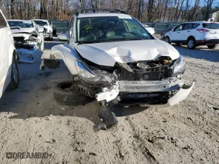 2015 Subaru XV Crosstrek Limited with VIN JF2GPAPC6F8312271, listed as a Copart auction lot 67123202 with 104,853 mi miles. Bid and sale history available at carsss.com. Image 9.