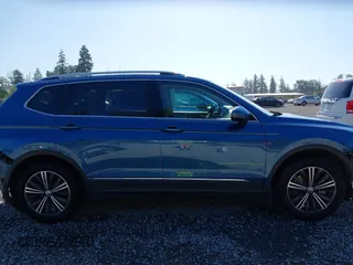 2018 Volkswagen Tiguan SEL с VIN 3VV2B7AX7JM029275, выставлен на аукционе IAAI как лот 42386878 с пробегом 75 006 миль миль и . История ставок и продаж доступна на DreamBid. Изображение 14.