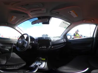 2022 Mitsubishi Mirage ES z VIN ML32AUHJ9NH003355, wystawiony jako IAAI lot #42085618 z przebiegiem 44 385 mil mil oraz . Historia ofert i sprzedaży dostępna na DreamBid. Obrazek 20.