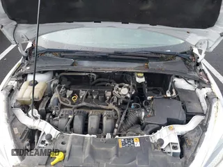 2017 Ford Focus SE with VIN 1FADP3K21HL206893, listed as a IAAI auction lot 41871402 with 243,940 mi miles and . Bid and sale history available at carsss.com. Image 10.
