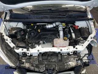 2019 Buick Encore Essence with VIN KL4CJGSM0KB895977, listed as a Copart auction lot 68799364 with 57,052 mi miles and Clean Title. Bid and sale history available at DreamBid. Image 12.