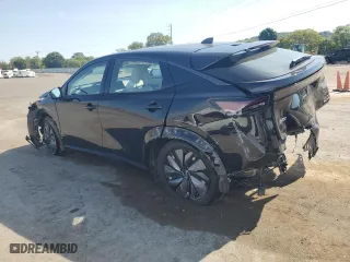 2023 Nissan ARIYA EVOLVE+ with VIN JN1DF0BB7PM706399, listed as a Copart auction lot 67386434 with 3,779 mi miles and Salvage Title. Bid and sale history available at carsss.com. Image 2.