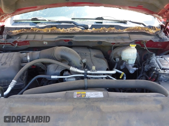 2014 Ram 1500 Sport with VIN 1C6RR6MT7ES339913, listed as a IAAI auction lot 41982794 with 181,082 mi miles and . Bid and sale history available at DreamBid. Image 10.