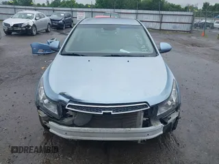 2014 Chevrolet Cruze 1LT with VIN 1G1PC5SBXE7373362, listed as a IAAI auction lot 42341145 with 232,056 mi miles and . Bid and sale history available at DreamBid. Image 12.