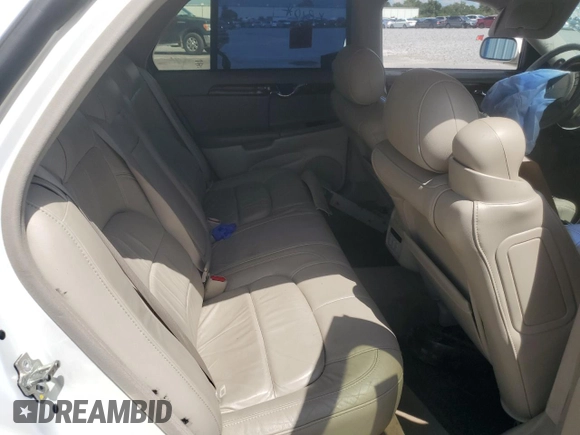 2004 Cadillac DeVille z VIN 1G6KD54Y44U226800, wystawiony jako Copart lot #61298895 z przebiegiem 108 211 mil mil oraz Szkoda całkowita • Salvage title. Historia ofert i sprzedaży dostępna na DreamBid. Obrazek 10.