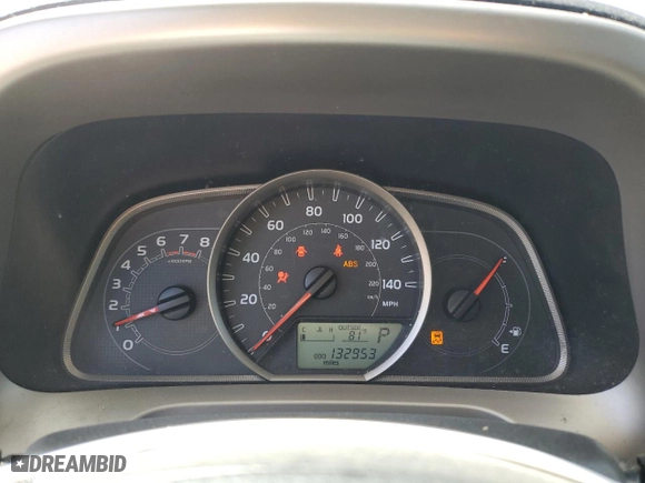 2013 Toyota RAV4 XLE with VIN 2T3WFREV9DW022775, listed as a Copart auction lot 49876315 with 132,953 mi miles and Salvage Title. Bid and sale history available at carsss.com. Image 9.