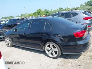 2017 Volkswagen Jetta GLI with VIN 3VW5T7AJ3HM365274, listed as a IAAI auction lot 42668458 with 138,250 mi miles and . Bid and sale history available at DreamBid. Image 15.