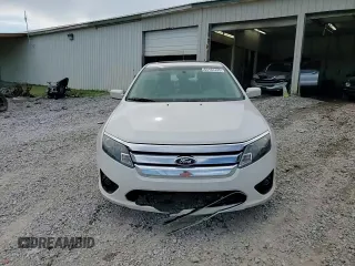 2012 Ford Fusion SE with VIN 3FAHP0HA5CR427017, listed as a Copart auction lot 64191425 with 211,924 mi miles and Salvage title. Bid and sale history available at DreamBid. Image 14.
