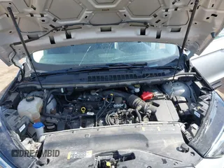 2019 Ford Edge SEL with VIN 2FMPK4J95KBB93708, listed as a IAAI auction lot 41991971 with 122,587 mi miles. Bid and sale history available at carsss.com. Image 10.