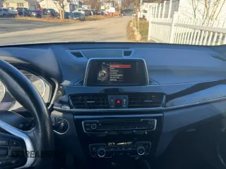 2016 BMW X1 xDrive28i with VIN WBXHT3Z3XG4A49854, listed as a Copart auction lot 88170415 with 150,784 mi miles and Clean Title. Bid and sale history available at DreamBid. Image 9.