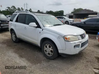 2006 Saturn VUE z VIN 5GZCZ53456S887234, wystawiony jako Copart lot #53294015 z przebiegiem 113 755 mil mil oraz Tytuł czysty. Historia ofert i sprzedaży dostępna na DreamBid. Obrazek 4.