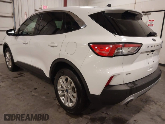 2020 Ford Escape SE z VIN 1FMCU9G66LUB84594, wystawiony jako IAAI lot #42260684 z przebiegiem 148 001 mil mil oraz . Historia ofert i sprzedaży dostępna na DreamBid. Obrazek 3.