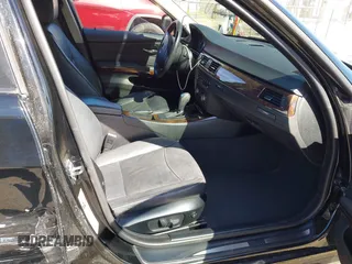 2009 BMW 3 Series 328i with VIN WBAPH57559NL77104, listed as a IAAI auction lot 41707276 with 146,170 mi miles and . Bid and sale history available at DreamBid. Image 5.