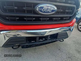 2022 Ford F-150 XL с VIN 1FTFX1E84NKE20771, выставлен на аукционе IAAI как лот 42849619 с пробегом 72 728 миль миль и . История ставок и продаж доступна на DreamBid. Изображение 1.