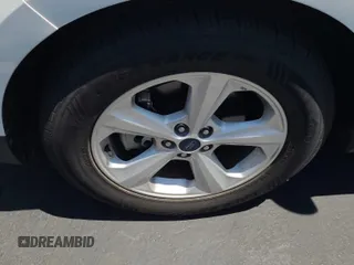 2020 Ford Edge SE с VIN 2FMPK3G98LBA30683, выставлен на аукционе IAAI как лот 42550081 с пробегом 89 099 миль миль и . История ставок и продаж доступна на DreamBid. Изображение 26.