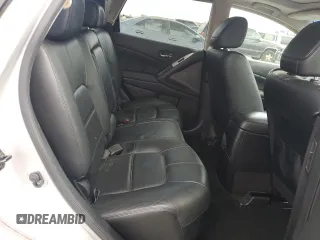 2013 Nissan Murano S with VIN JN8AZ1MW2DW300919, listed as a Copart auction lot 47841265 with 84,397 mi miles and Salvage Title. Bid and sale history available at carsss.com. Image 11.
