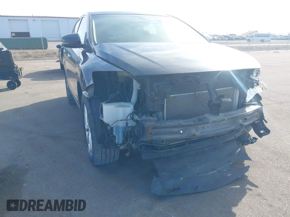 2013 Mazda CX-9 Grand Touring with VIN JM3TB3DA0D0412833, listed as a IAAI auction lot 41876447 with 173,830 mi miles and . Bid and sale history available at carsss.com. Image 18.