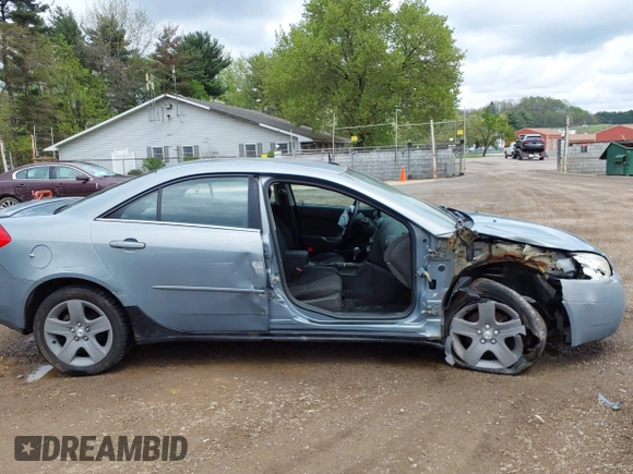 2008 Pontiac G6 with VIN 1G2ZG57B584280563, listed as a IAAI auction lot 42118217 with 127,255 mi miles and . Bid and sale history available at DreamBid. Image 14.