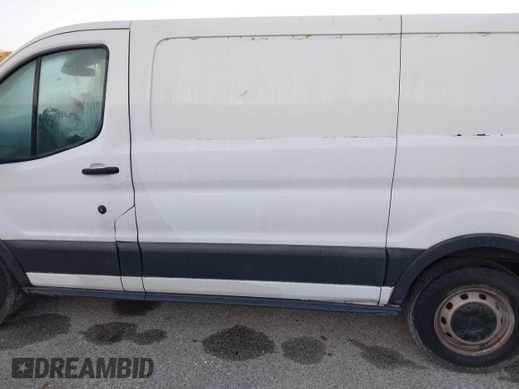 2016 Ford Transit Cargo с VIN 1FTYE1YM5GKB08596, выставлен на аукционе IAAI как лот 41459496 с пробегом 162 128 миль миль и . История ставок и продаж доступна на DreamBid. Изображение 15.