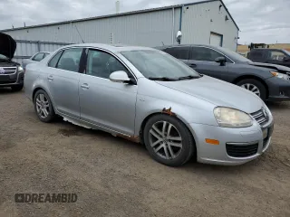 2007 Volkswagen Jetta Wolfsburg Edition с VIN 3VWEF71K57M131295, выставлен на аукционе Copart как лот 57479805 с пробегом 225 117 миль миль и Чистый • Clean title. История ставок и продаж доступна на DreamBid. Изображение 4.