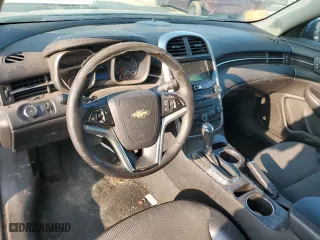2014 Chevrolet Malibu LT with VIN 1G11E5SL1EF231786, listed as a Copart auction lot 70628954 with 153,786 mi miles and Salvage Title. Bid and sale history available at carsss.com. Image 8.