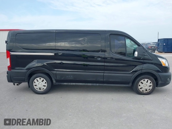 2020 Ford Transit Cargo с VIN 1FTYE1Y83LKA27478, выставлен на аукционе IAAI как лот 42468253 с пробегом 73 131 миль миль и . История ставок и продаж доступна на DreamBid. Изображение 13.