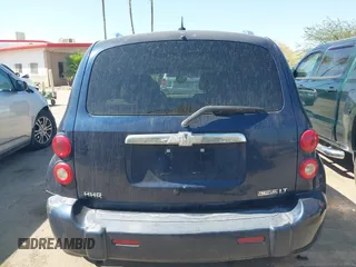 2010 Chevrolet HHR 1LT с VIN 3GNBABDB7AS569037, выставлен на аукционе IAAI как лот 42606165 с пробегом 119 588 миль миль и . История ставок и продаж доступна на DreamBid. Изображение 17.