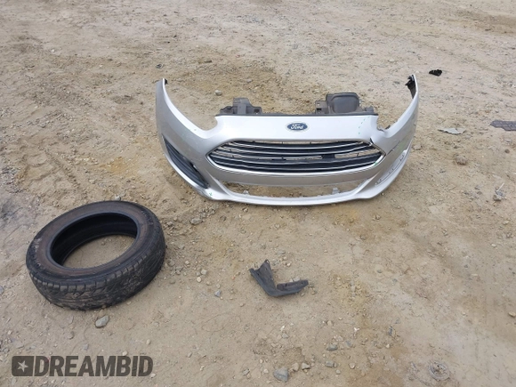 2017 Ford Fiesta SE с VIN 3FADP4BJ3HM170751, выставлен на аукционе IAAI как лот 40757768 с пробегом 127 946 миль миль и . История ставок и продаж доступна на DreamBid. Изображение 12.