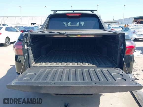2023 Hyundai Santa Cruz SEL с VIN 5NTJCDAE4PH053537, выставлен на аукционе IAAI как лот 41981106 с пробегом 47 019 миль миль и . История ставок и продаж доступна на DreamBid. Изображение 17.