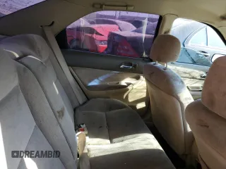 1995 Honda Accord LX with VIN JHMCD563XSC033376, listed as a Copart auction lot 73887924 with 129,069 mi miles and Salvage Title. Bid and sale history available at carsss.com. Image 10.