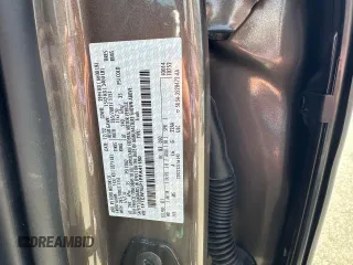 2023 Ford F-150 XL with VIN 1FTEW1EP1PFA41180, listed as a Copart auction lot 53303335 with 11,220 mi miles and Salvage Title. Bid and sale history available at carsss.com. Image 10.