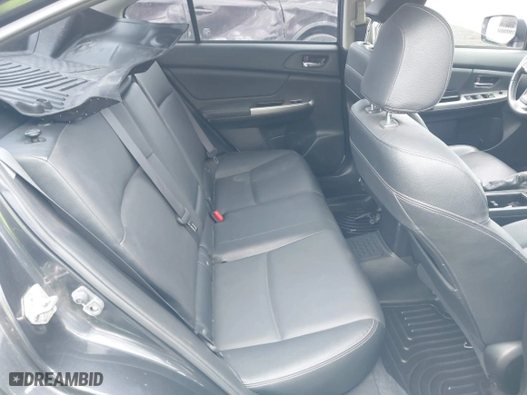 2016 Subaru Impreza Sedan 2.0i Limited with VIN JF1GJAK68GH005046, listed as a IAAI auction lot 42075244 with 80,404 mi miles. Bid and sale history available at carsss.com. Image 8.