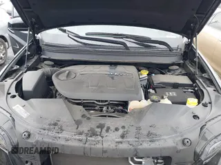 2022 Jeep Cherokee X z VIN 1C4PJMCXXND537681, wystawiony jako IAAI lot #41854831 z przebiegiem 26 685 mil mil oraz . Historia ofert i sprzedaży dostępna na DreamBid. Obrazek 10.