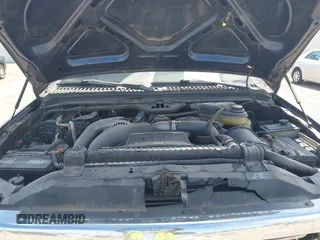 2004 Ford F-250 XL with VIN 1FTNW21P94ED22723, listed as a IAAI auction lot 42319251 with 354,818 mi miles and . Bid and sale history available at DreamBid. Image 10.