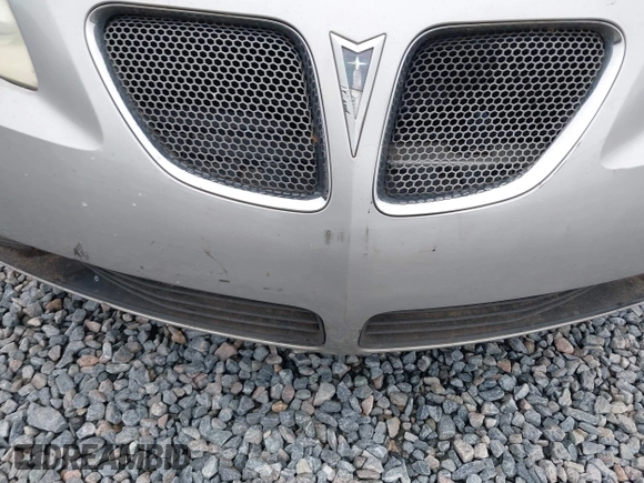 2006 Pontiac G6 6-Cyl z VIN 1G2ZG558464228524, wystawiony jako IAAI lot #42375602 z przebiegiem 172 972 mil mil oraz . Historia ofert i sprzedaży dostępna na DreamBid. Obrazek 13.