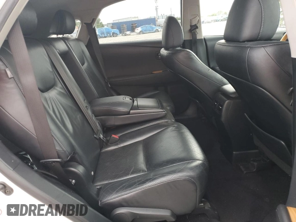 2014 Lexus RX 450h with VIN JTJZB1BA1E2413549, listed as a Copart auction lot 63016085 with 252,309 mi miles and Clean title. Bid and sale history available at DreamBid. Image 10.