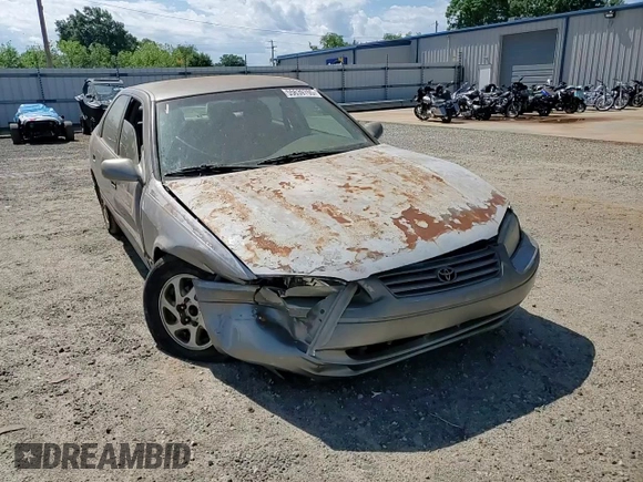 1998 Toyota Camry LE с VIN 4T1BG22K6WU356495, выставлен на аукционе Copart как лот 55639765 с пробегом Не указан миль и Списание • Salvage title. История ставок и продаж доступна на DreamBid. Изображение 13.