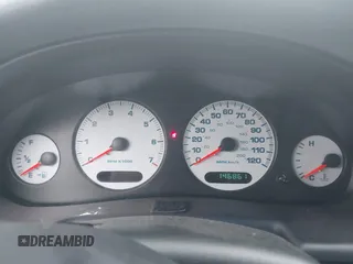 2002 Dodge Intrepid z VIN 2B3HD76G92H207183, wystawiony jako IAAI lot #42364960 z przebiegiem 146 861 mil mil oraz . Historia ofert i sprzedaży dostępna na DreamBid. Obrazek 7.