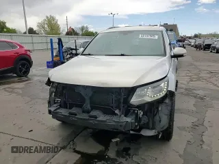 2013 Volkswagen Tiguan SE с VIN WVGBV7AXXDW548780, выставлен на аукционе Copart как лот 55157985 с пробегом 92 767 миль миль и Списание • Salvage title. История ставок и продаж доступна на DreamBid. Изображение 15.