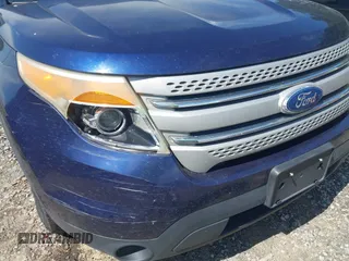 2011 Ford Explorer с VIN 1FMHK7B87BGA78872, выставлен на аукционе IAAI как лот 42734244 с пробегом 342 518 миль миль и . История ставок и продаж доступна на DreamBid. Изображение 6.