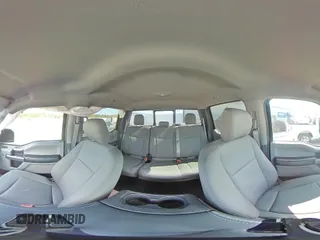 2020 Ford F-150 XL with VIN 1FTEW1E57LFC20462, listed as a Copart auction lot 62103475 with 75,118 mi miles and Salvage title. Bid and sale history available at DreamBid. Image 14.