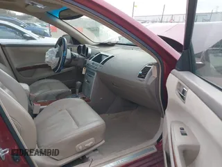 2005 Nissan Maxima 3.5 SL with VIN 1N4BA41E75C808199, listed as a IAAI auction lot 41287107 with 845,005 mi miles. Bid and sale history available at carsss.com. Image 5.