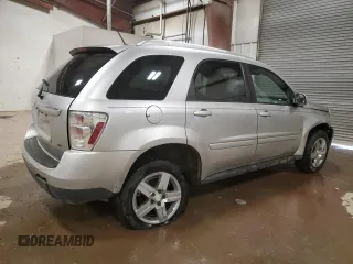 2008 Chevrolet Equinox LT with VIN 2CNDL43FX86029231, listed as a Copart auction lot 81623814 with 0 mi miles and Clean Title. Bid and sale history available at carsss.com. Image 3.